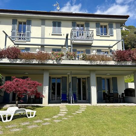 Residence Il Bosso Domaso Εξωτερικό φωτογραφία
