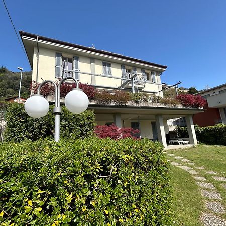 Residence Il Bosso Domaso Εξωτερικό φωτογραφία