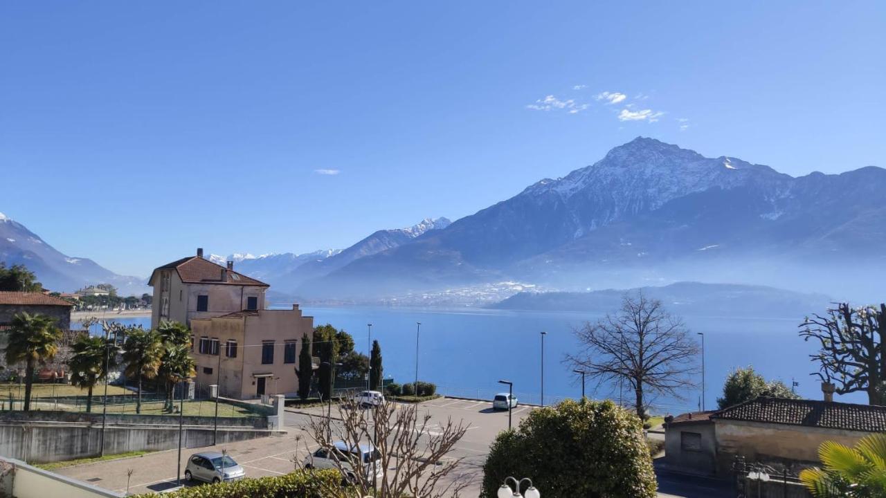 Residence Il Bosso Domaso Εξωτερικό φωτογραφία