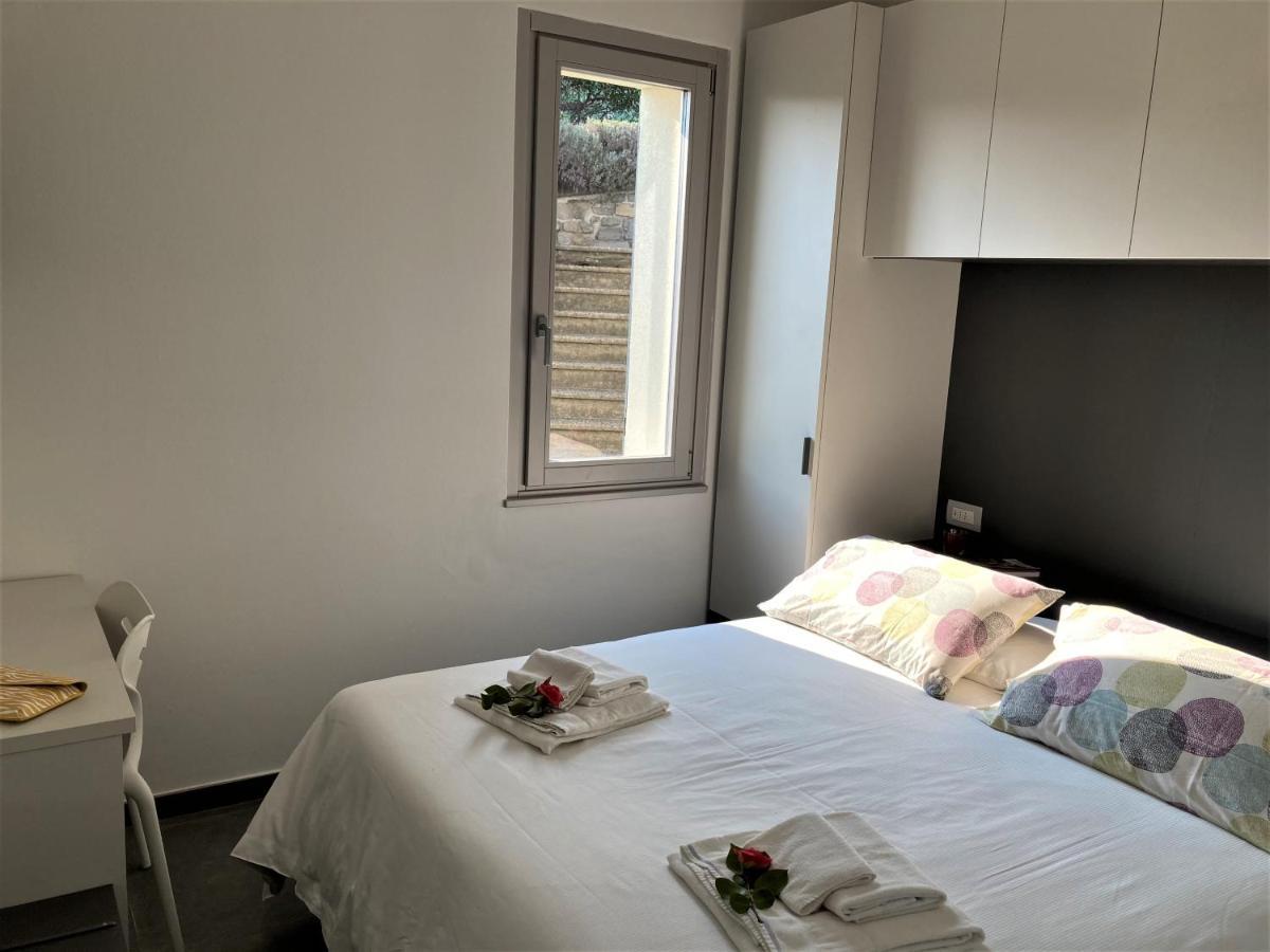 Residence Il Bosso Domaso Εξωτερικό φωτογραφία