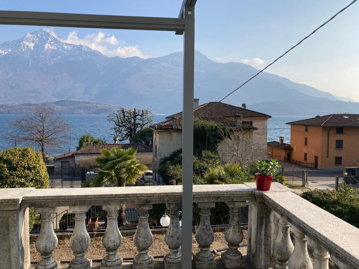 Residence Il Bosso Domaso Εξωτερικό φωτογραφία