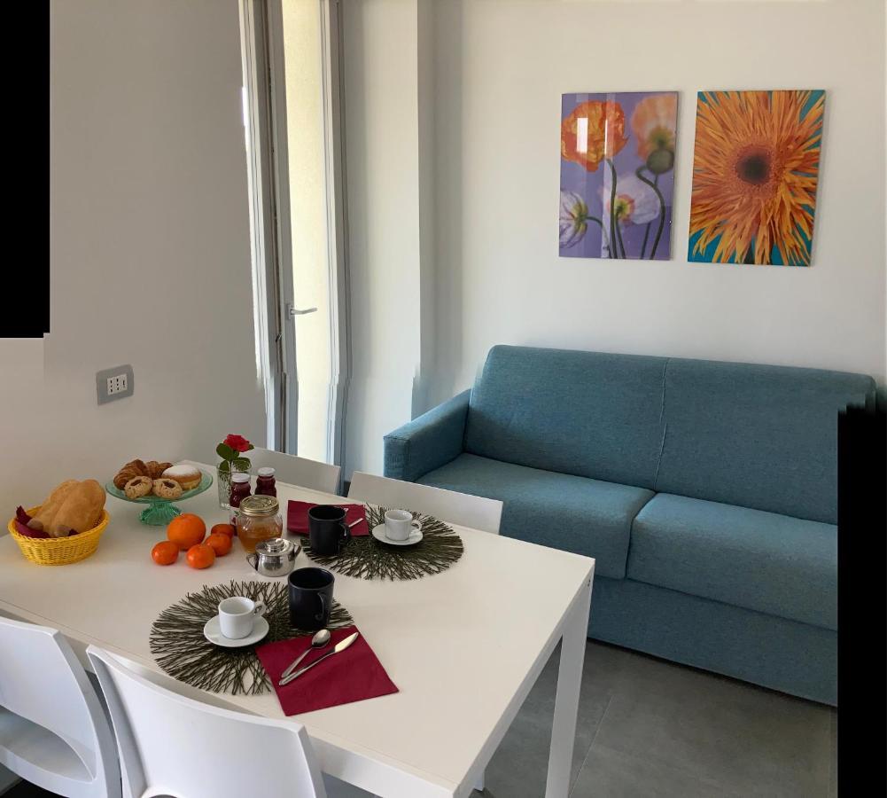 Residence Il Bosso Domaso Εξωτερικό φωτογραφία