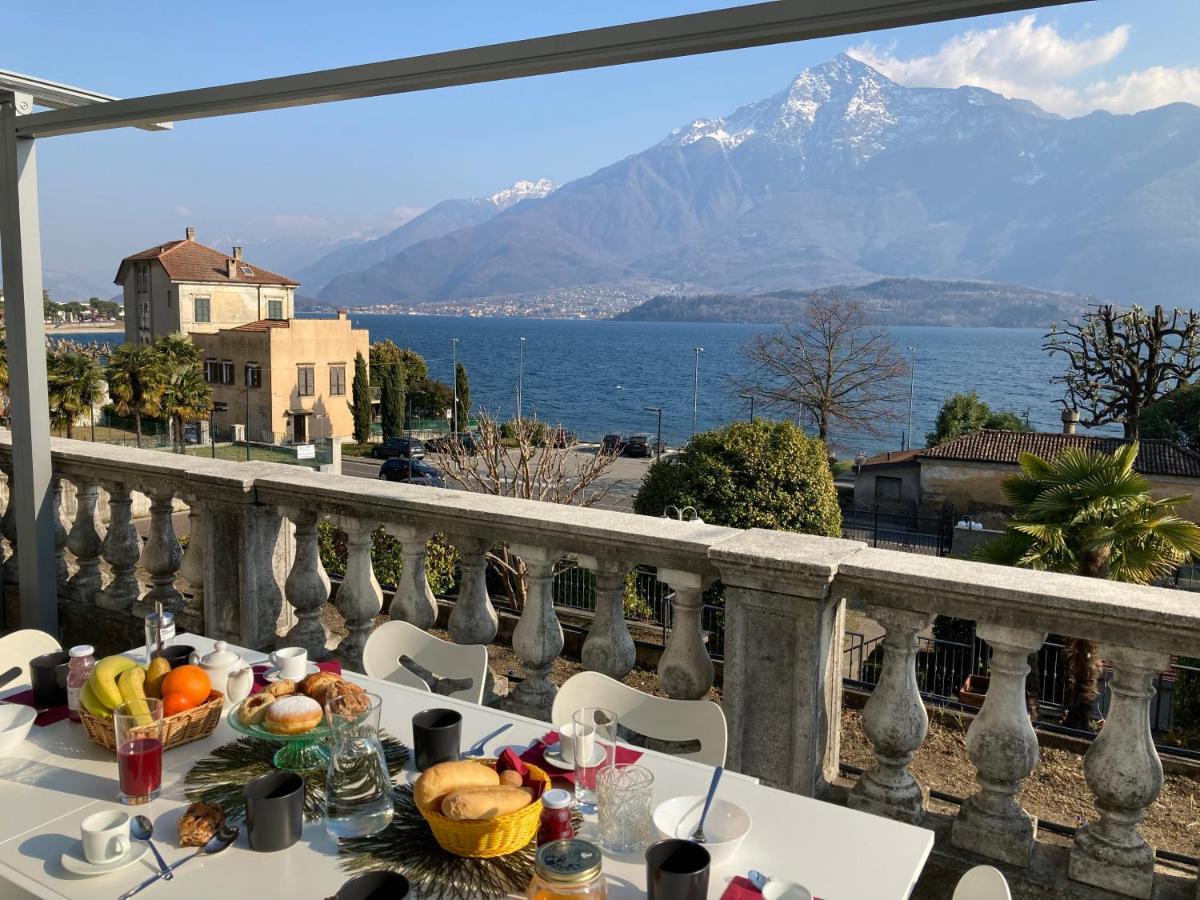 Residence Il Bosso Domaso Εξωτερικό φωτογραφία
