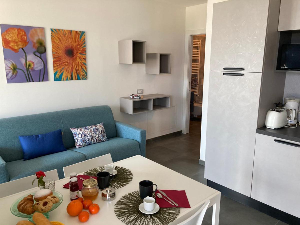 Residence Il Bosso Domaso Εξωτερικό φωτογραφία