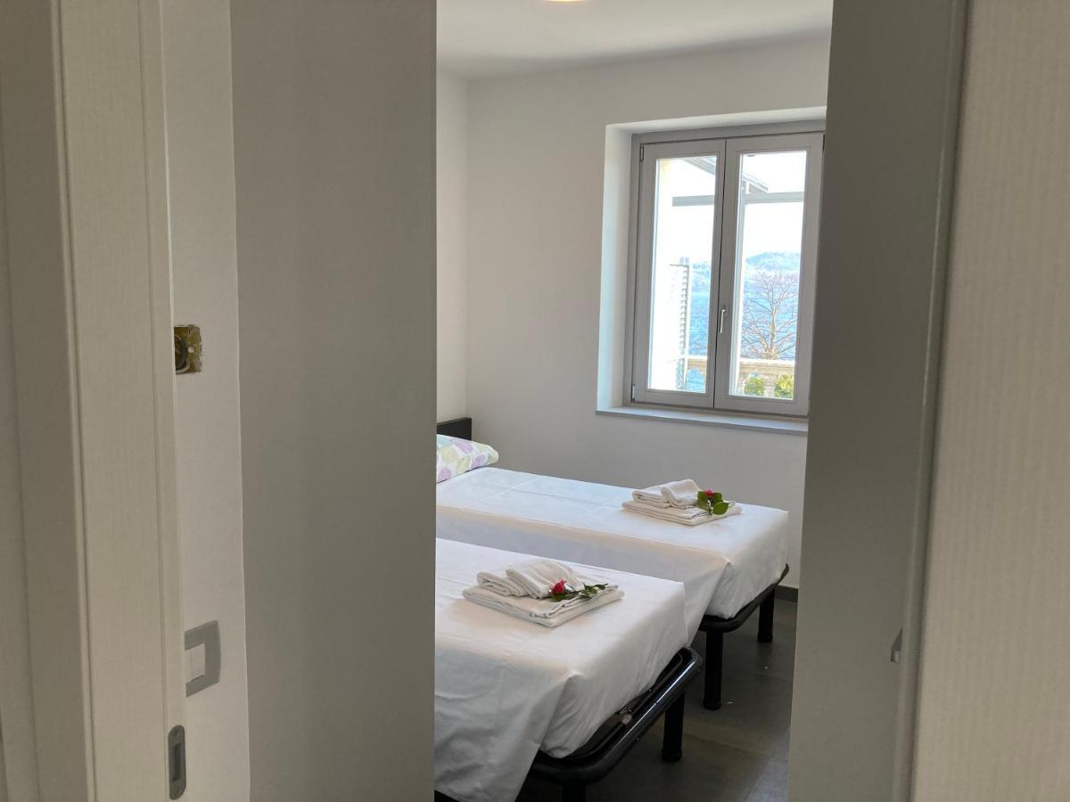 Residence Il Bosso Domaso Εξωτερικό φωτογραφία
