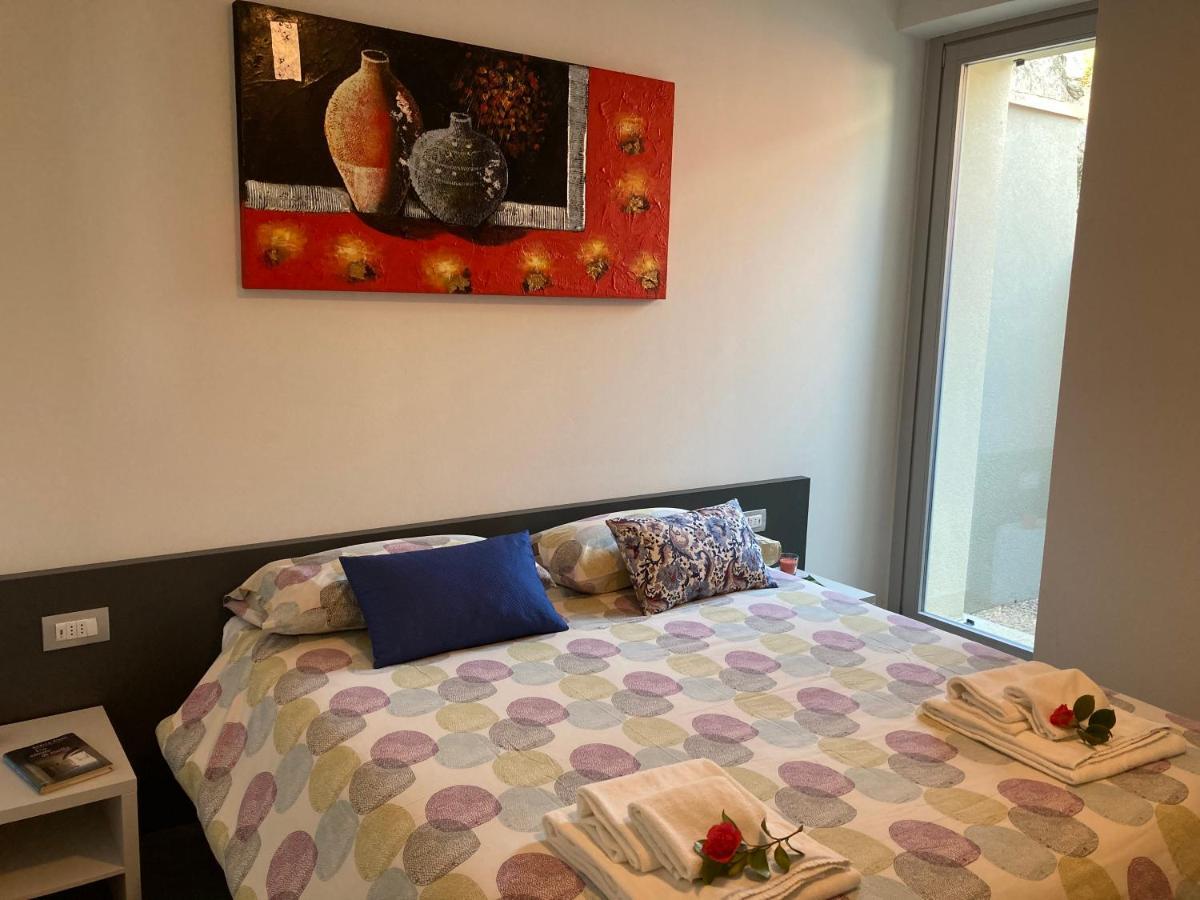 Residence Il Bosso Domaso Εξωτερικό φωτογραφία