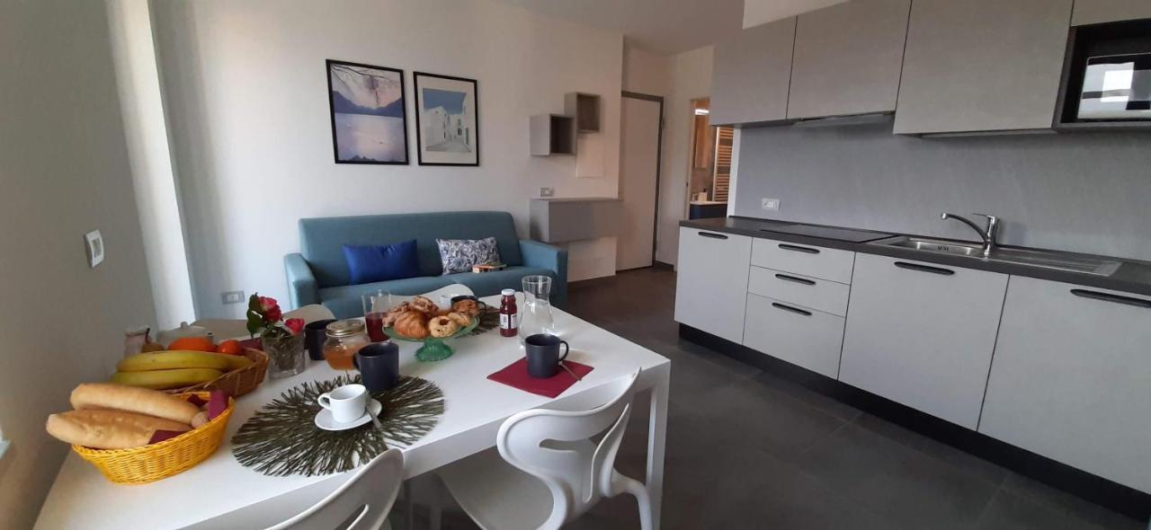 Residence Il Bosso Domaso Εξωτερικό φωτογραφία