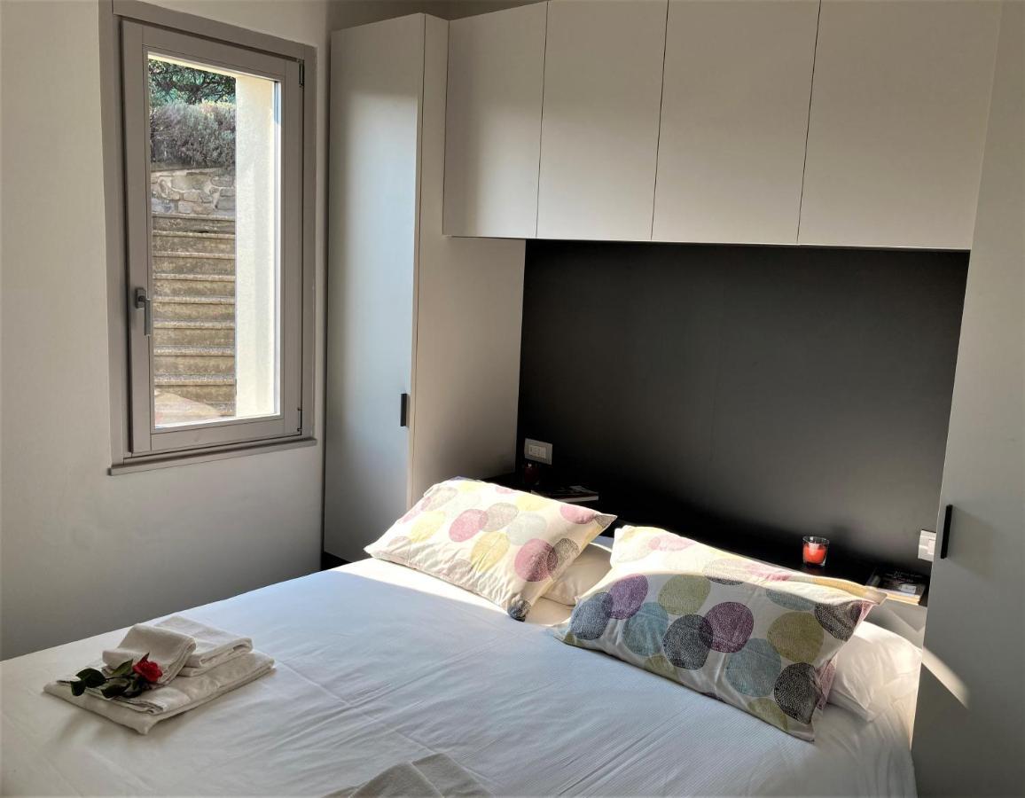 Residence Il Bosso Domaso Εξωτερικό φωτογραφία