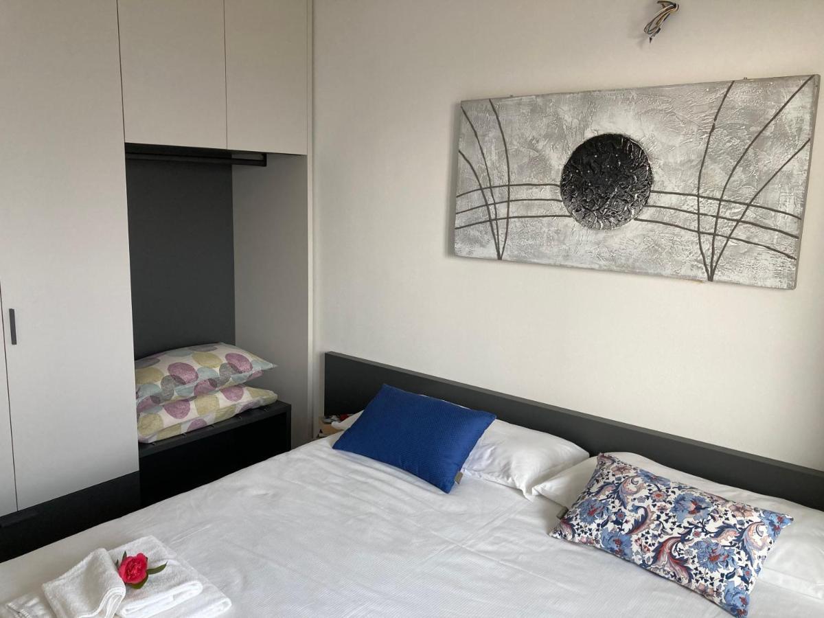 Residence Il Bosso Domaso Εξωτερικό φωτογραφία