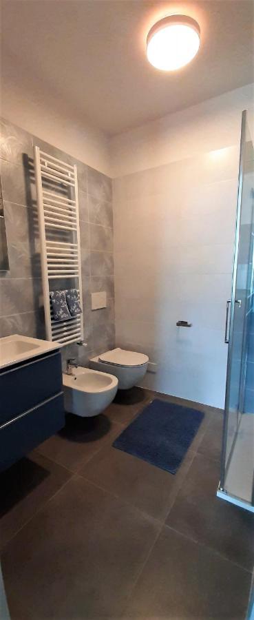 Residence Il Bosso Domaso Εξωτερικό φωτογραφία