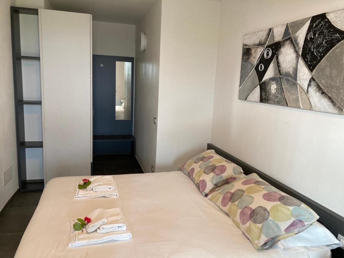 Residence Il Bosso Domaso Εξωτερικό φωτογραφία