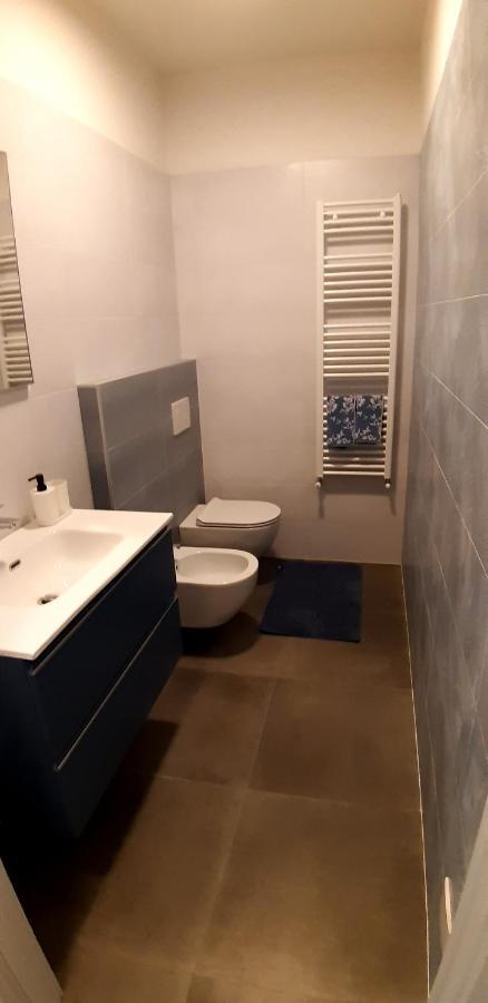 Residence Il Bosso Domaso Εξωτερικό φωτογραφία