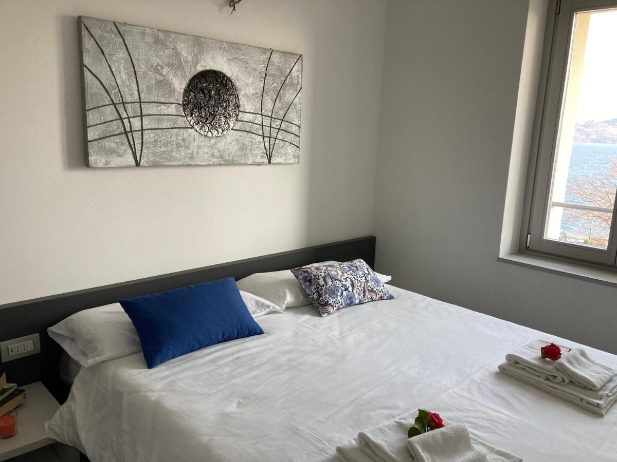 Residence Il Bosso Domaso Εξωτερικό φωτογραφία