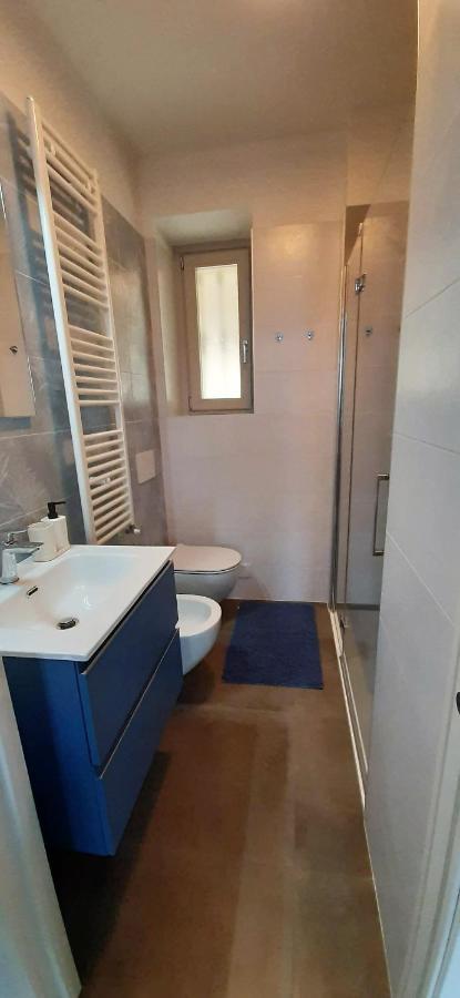 Residence Il Bosso Domaso Εξωτερικό φωτογραφία