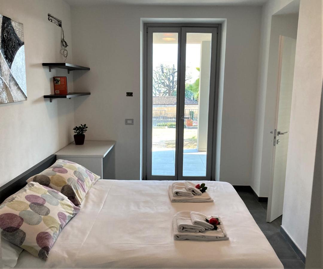 Residence Il Bosso Domaso Εξωτερικό φωτογραφία