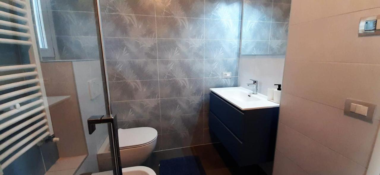 Residence Il Bosso Domaso Εξωτερικό φωτογραφία