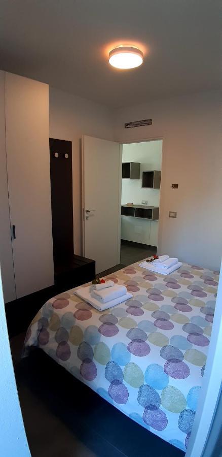 Residence Il Bosso Domaso Εξωτερικό φωτογραφία