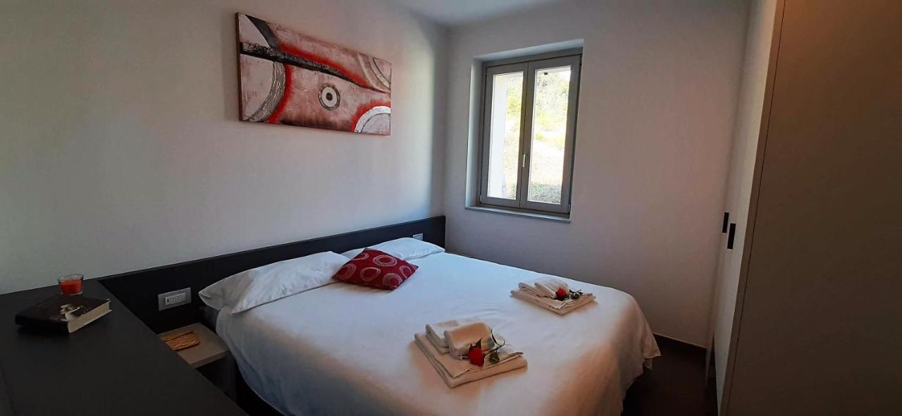 Residence Il Bosso Domaso Εξωτερικό φωτογραφία